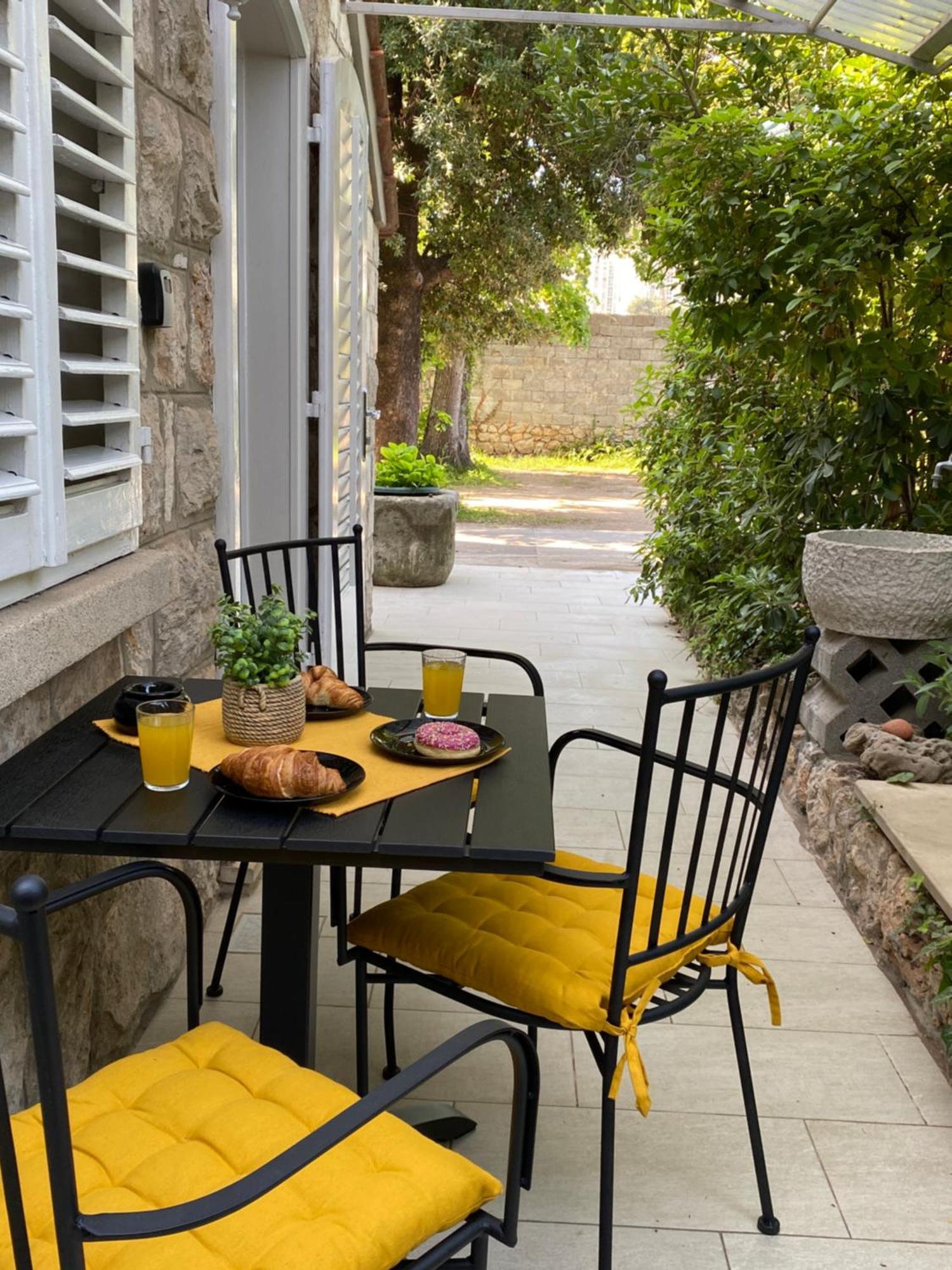 Apartment Mario Dubrovnik Exterior photo