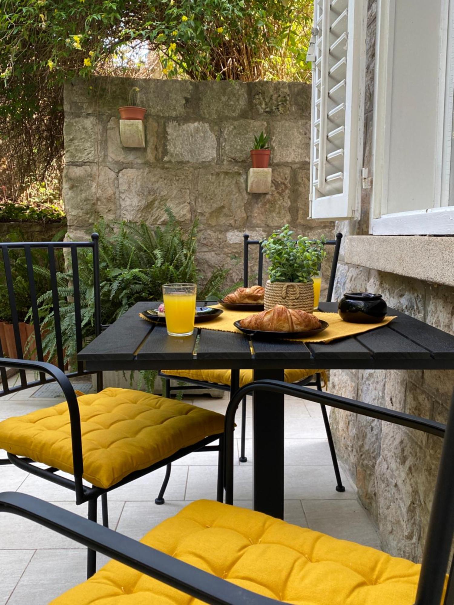 Apartment Mario Dubrovnik Exterior photo
